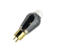 2A3-T vacuum tube replaces 2A3 2A3C 2A3B WE2A3 E-2A3 tube amplifier kit DIY precise matching four-way(1pair 2A3-T)