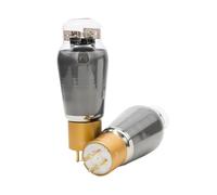2A3-TII vacuum tube 2A3-TII has a sweet tone and is suitable for DIY tube amplifiers(2 pcs)