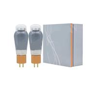 2A3 tube 2A3-TII 2A3C 2A3B HIFI audio tube amplifier DIY(1Pair Matched)