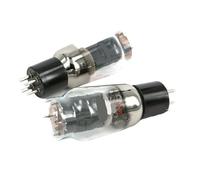2A3 tube replaces 2A3C 2A3B vacuum tube precision matching suitable for amplifier(2 pcs)