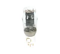 2A3 vacuum tube foot tube audio amplifier precision matching(2 pcs)