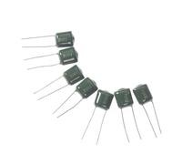 2A331 2A471 2A561 2A681 2A102 capacitor set 24 Values 660pcs, 2A221~2A474 Polyester Polypropylene Film Capacitor assortment kit ICXLPMC