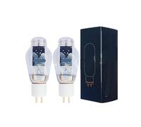 2A3C 2A3 vacuum tube replaces 2A3B E-2A3 2A3-T 2A3-TII WE2A3 HIFI audio tube amplifier kit DIY(2pcs Matched Pair)