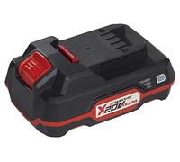 2Ah Parkside PAP20A1 Battery for Devices from the X20Vteam Series e.g. Drills, Saws, Screwdrivers
