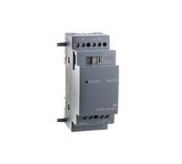 2AI 12/24V DC LOGO Expansion Module 6ED1055-1MD00-0BA2