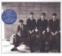 2AM - F.Scott Fitzgerald's Way of Love (Asian Limited)