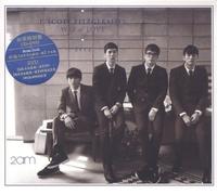 Various - F.Scott Fitzgerald's Way of Love (Asian Limited)