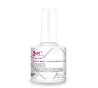 2AM High Standards Brush On Builder Gel Crystal Clear 15ml