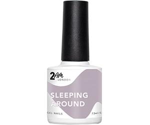 2am London Gel Nail Polish 7.5ml - Get Naked - Sleeping Around