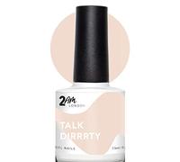 2am London Gel Nail Polish 7.5ml - Get Naked - Talk Dirrrty