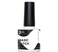 2am London Gel Nail Polish 7.5ml The Usual Suspects - Basic B*tch