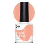 2am London Gel Nail Polish 7.5ml - Tone Me Down - B*tch Please