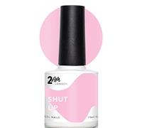 2am London Gel Nail Polish 7.5ml - Tone Me Down - Shut Up