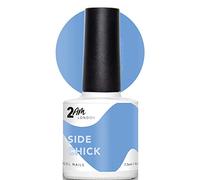 2am London Gel Nail Polish 7.5ml - Tone Me Down - Side Chick