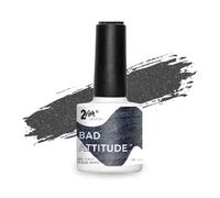 2AM London Gel Polish Bad Attitude