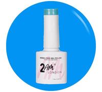 2AM London Gel Polish Beach Please