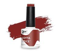 2AM London Gel Polish Lotta' Spice