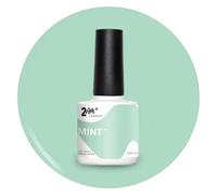 2AM London Gel Polish Mint