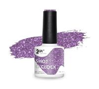 2AM London Gel Polish Shot O'Clock