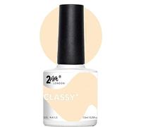 2AM London - Savage 2020 LED/UV Gel Polish Collection - Classy 7.5ml (2AW2003)