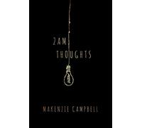 2am Thoughts: Poetry that condenses an entire relationship into a single day