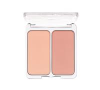 2aN - Dual Cheek - 23 Colors #20 Soft Breeze