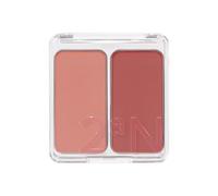 2aN - Dual Cheek - 23 Colors #21 Burnt Cinnamon