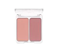 2aN - Dual Cheek - 23 Colors #22 Fall in Rose