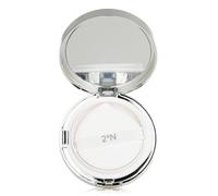 2aN Gleaming Tension Pact SPF 37 23 Natural Beige