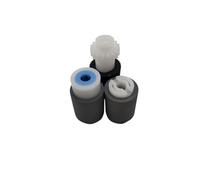 2AR07220 2AR07230 2AR07240 feed pickup seperation roller,Compatible For Kyocera, KM 1620 1635 1650 2020 2050 2530 2540 2550 2560 3035 3040