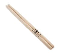 2B Nylon Tip Maple Drumsticks by Gear4music