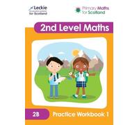 2B Practice Workbook 1