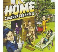 2backk Bennie K - Home