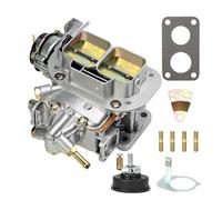 2BBL Carburetor Vergaser Carb Compatible For Weber 32/36 DGV DGEV DGAV For EMPI/Toyota Pickup 20 22R Datsun 510 610 620 710 Pulasar CJ5 CJ7 CJ8