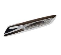 Additional direction indicator lamp Right 2BM 010 387-061 HELLA for BMW 5