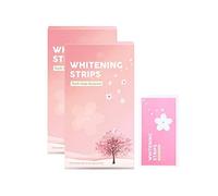 2BOX WhiteLab Teeth Stain Removal Whitening Strips,2023 Best Teeth Whitening Strip,Teeth Whitening Kit,Dental White Strips,Express White Strips,Intensive Stain Removal Teeth Reduce Yellow
