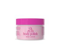 2bTanned Body Exfoliating Polish 200ml in Pink 2bTanned Pink 200ml