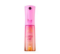 2Btanned Carrot Oil Spf6 In Orange Orange 100ml