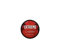 2bTanned Extreme Cherry Face Gel 60g in Clear 2bTanned Clear