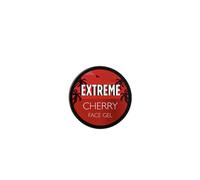 2bTanned Extreme Cherry Face Gel 60g in Clear 2bTanned Clear