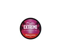 2bTanned Sunbed Tanning Accelerator (100g), Extreme Intensifying Tanning Gel, Tan Accelerator for Sun and Sunbed, Cocoa Butter-based Gel with Beta-Carotene and Collagen, Watermelon