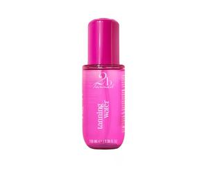 2bTanned Face Self Tanning Water, 100ml, Sugar Cloud Scent