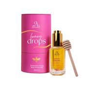 2bTanned Honey Drops - Gradual Tan Drops 30ml in Yellow 2bTanned Yellow 30ml