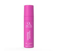 2bTanned Fake Tan Mousse - Light/Medium (175ml), Self Tan with Streak-Free Formula, Hydrating Panthenol & Hyaluronic Acid, Sugar Cloud Scent
