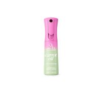 2bTanned SPF0 Carrot Tanning Oil Flairosol - Sweet Apple in Clear | Size: 100ml 2bTanned Clear 100ml