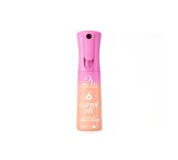 2Btanned Spf6 Carrot Tanning Oil Flairosol - Vanilla Bomb In Clear Clear