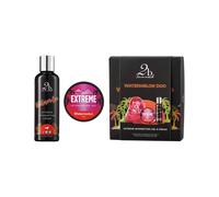 2bTanned Tan Accelerator Watermelon Duo in Clear | Size: 300g 2bTanned Clear 300g