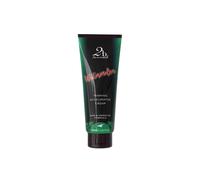 2bTanned Tanning Accelerator Cream, Sunbed Cream Enhanced with Thalitan & Tyrosine For A Deeper Tan, Hydrating Tanning Lotion with Shea Butter, Aloe Vera & Collagen, 200 ml - Watermelon
