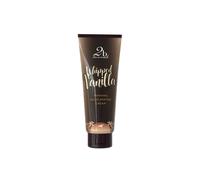 2bTanned Tanning Accelerator Cream, Sunbed Cream Enhanced with Thalitan & Tyrosine For A Deeper Tan, Hydrating Tanning Lotion with Shea Butter, Aloe Vera & Collagen, 200 ml - Whipped Vanilla