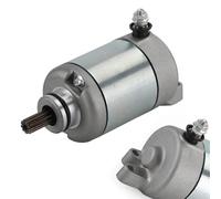 2C0-81890-00 Motorcycle Motos Electrical Engine Starter Motor For Yamaha YZF R6 50th Anniversary 2005 Accessories